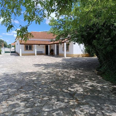 Casa Da Nogueira Villa Tomar Ngoại thất bức ảnh