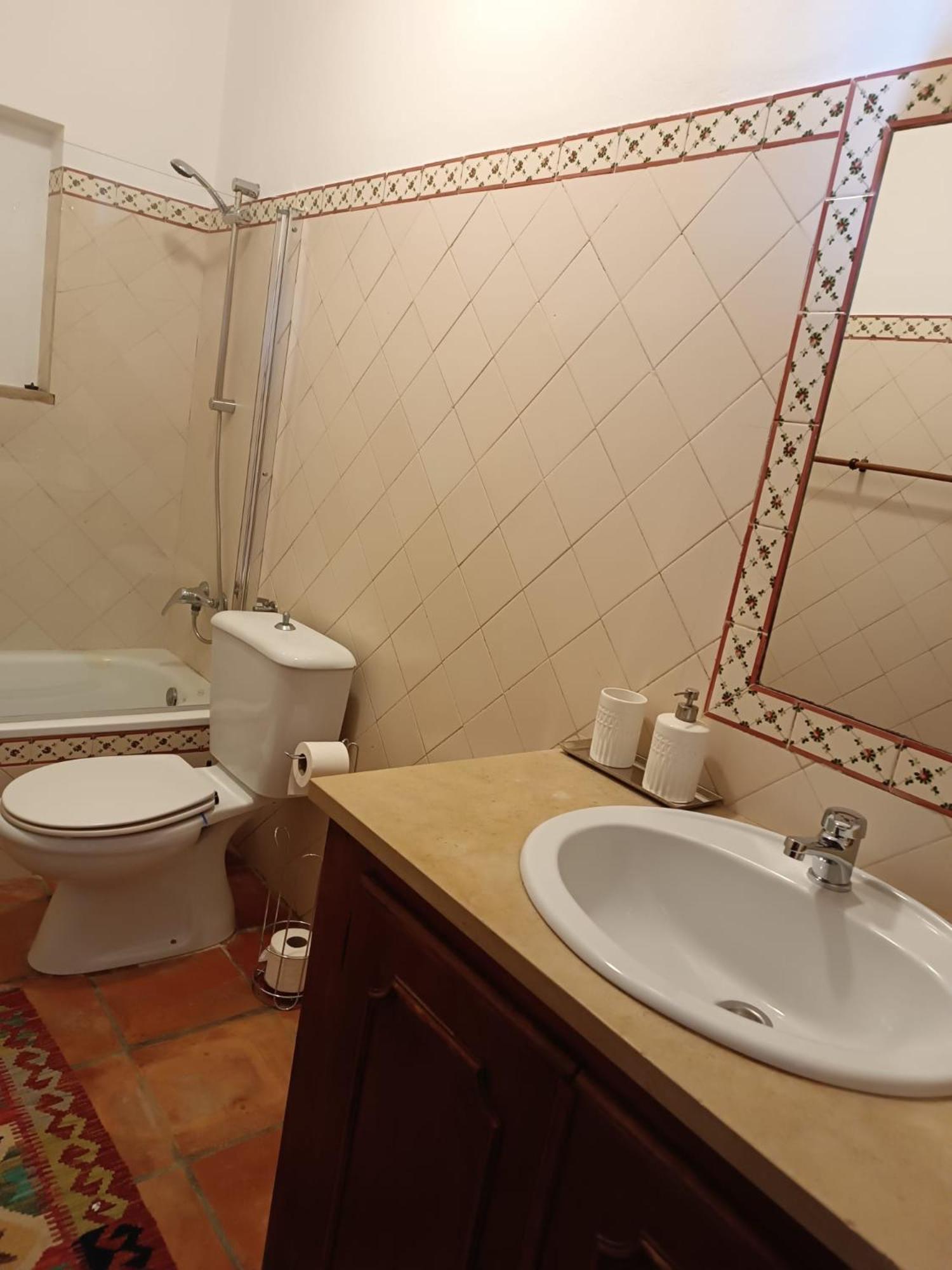 Casa Da Nogueira Villa Tomar Ngoại thất bức ảnh