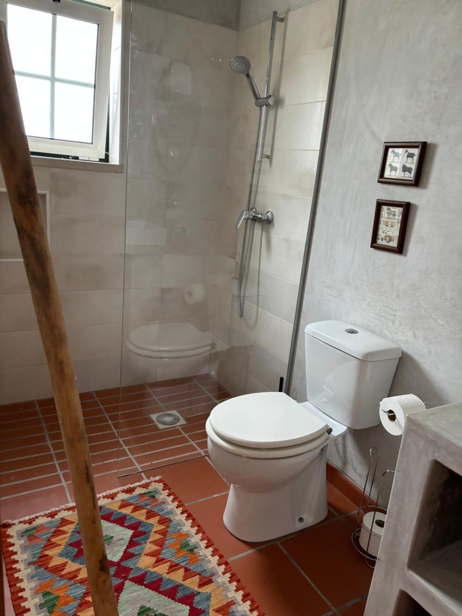 Casa Da Nogueira Villa Tomar Ngoại thất bức ảnh
