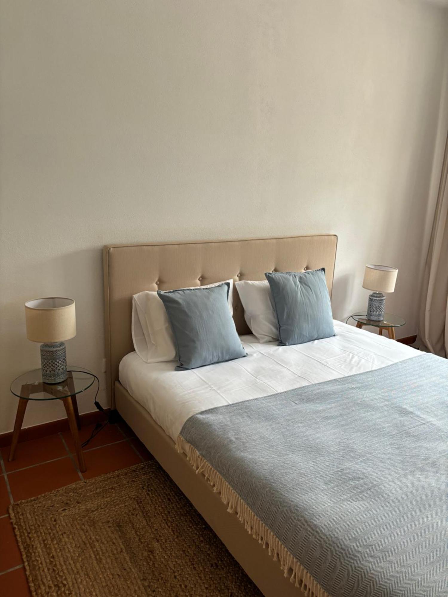 Casa Da Nogueira Villa Tomar Ngoại thất bức ảnh