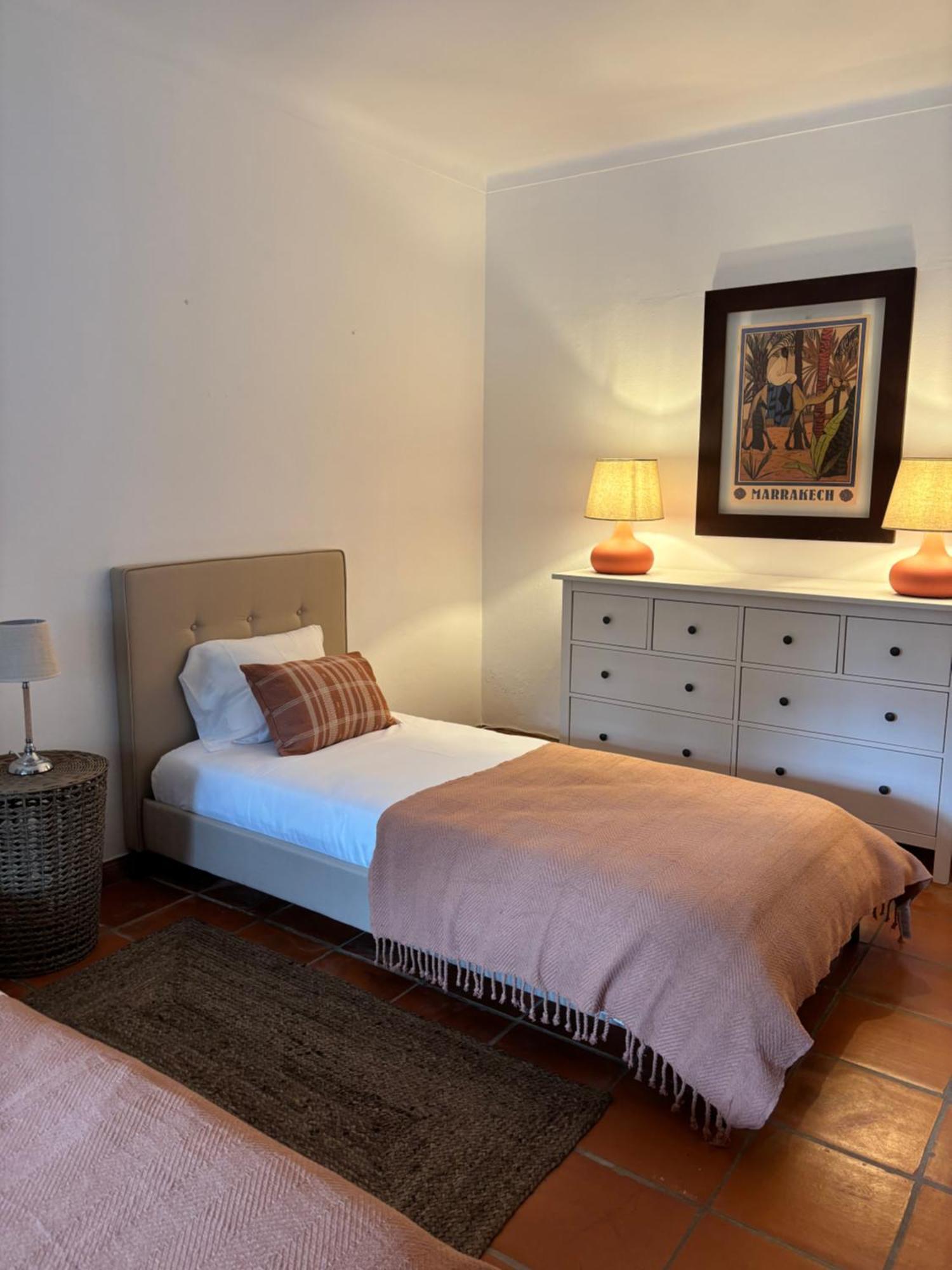 Casa Da Nogueira Villa Tomar Ngoại thất bức ảnh