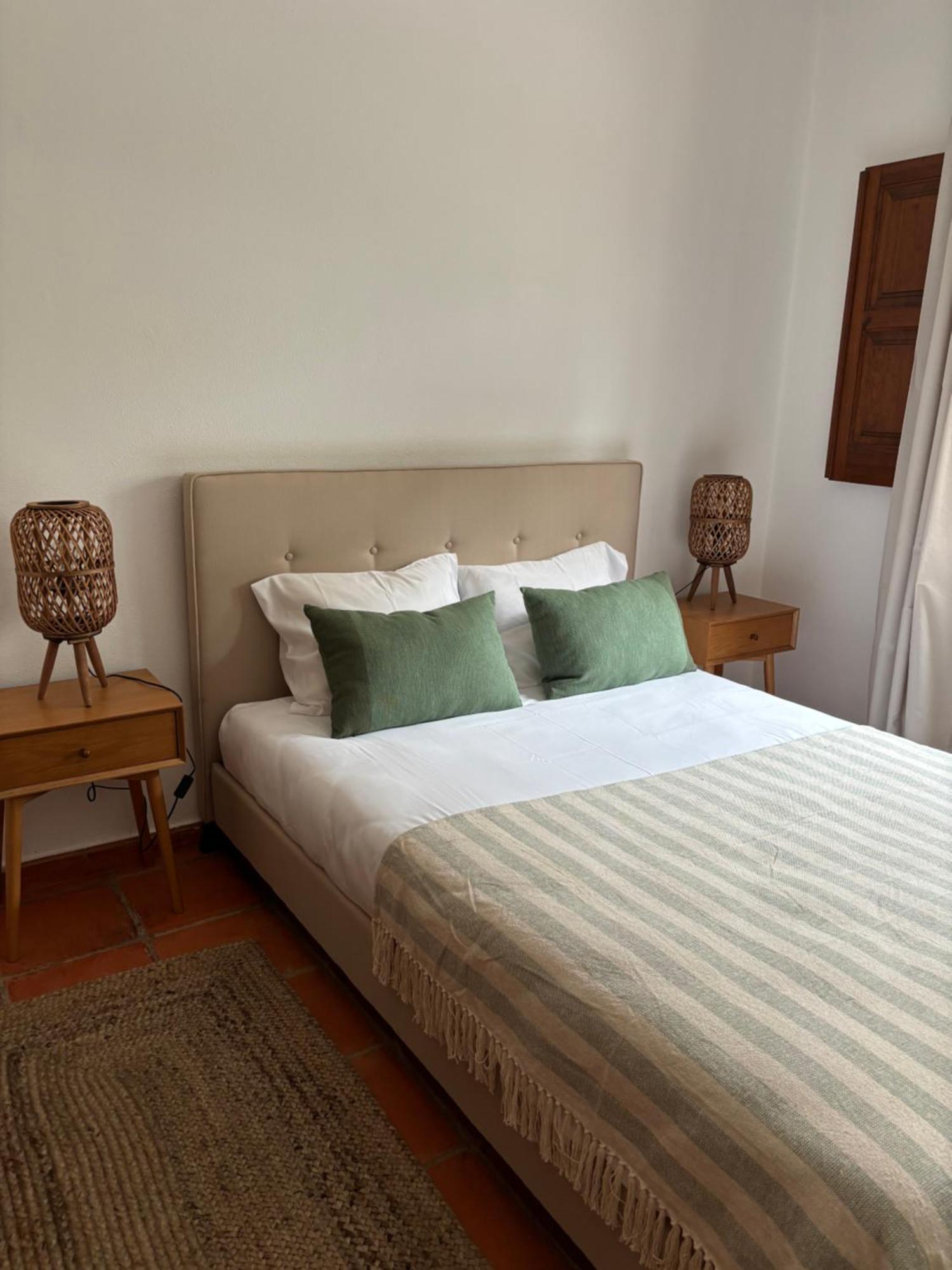 Casa Da Nogueira Villa Tomar Ngoại thất bức ảnh