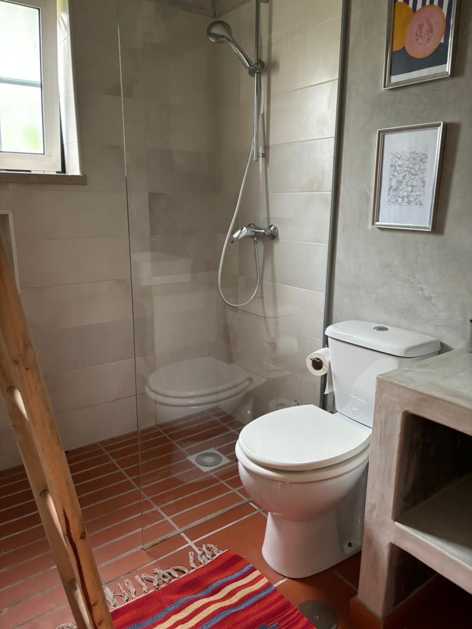Casa Da Nogueira Villa Tomar Ngoại thất bức ảnh