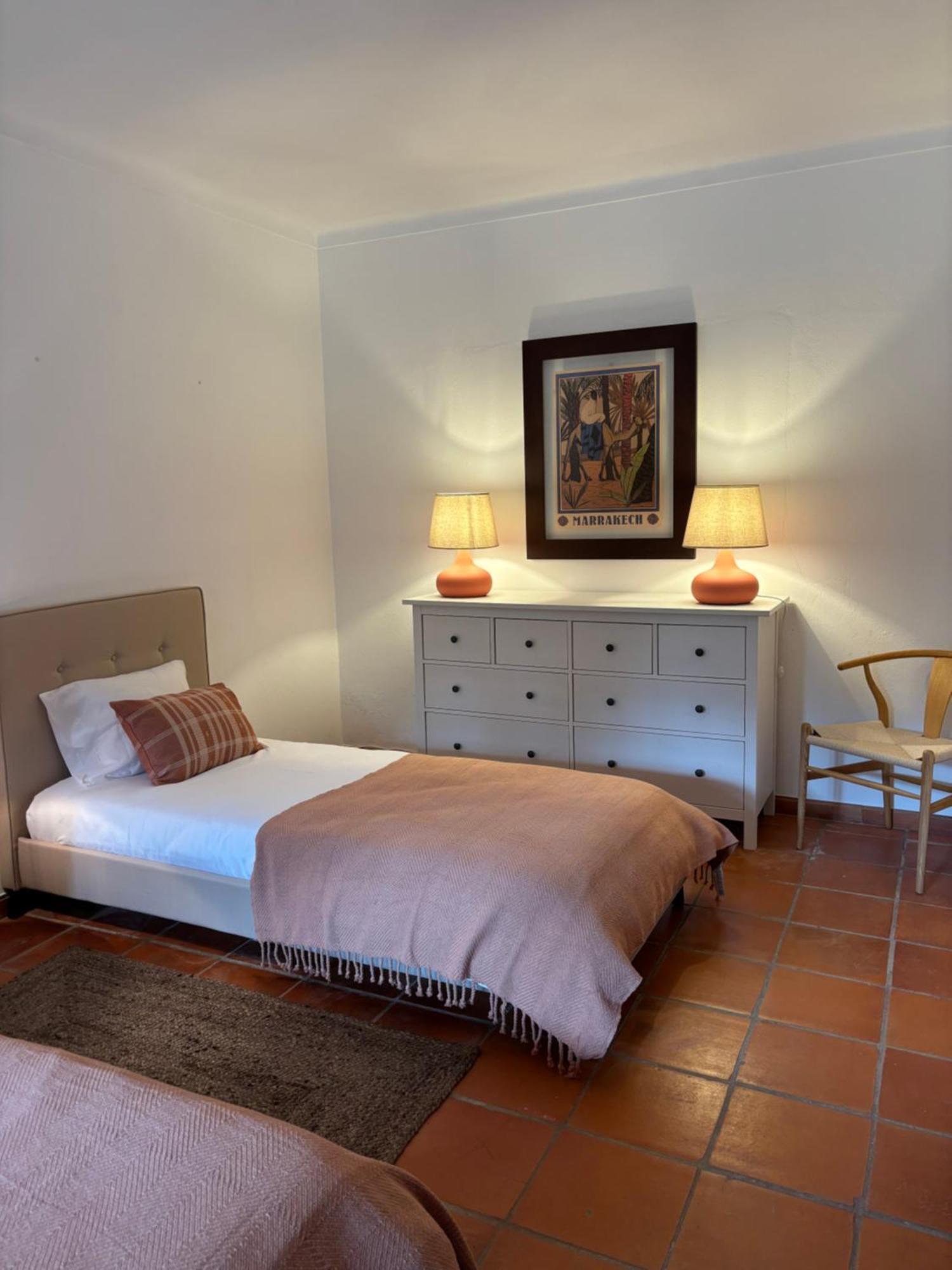 Casa Da Nogueira Villa Tomar Ngoại thất bức ảnh