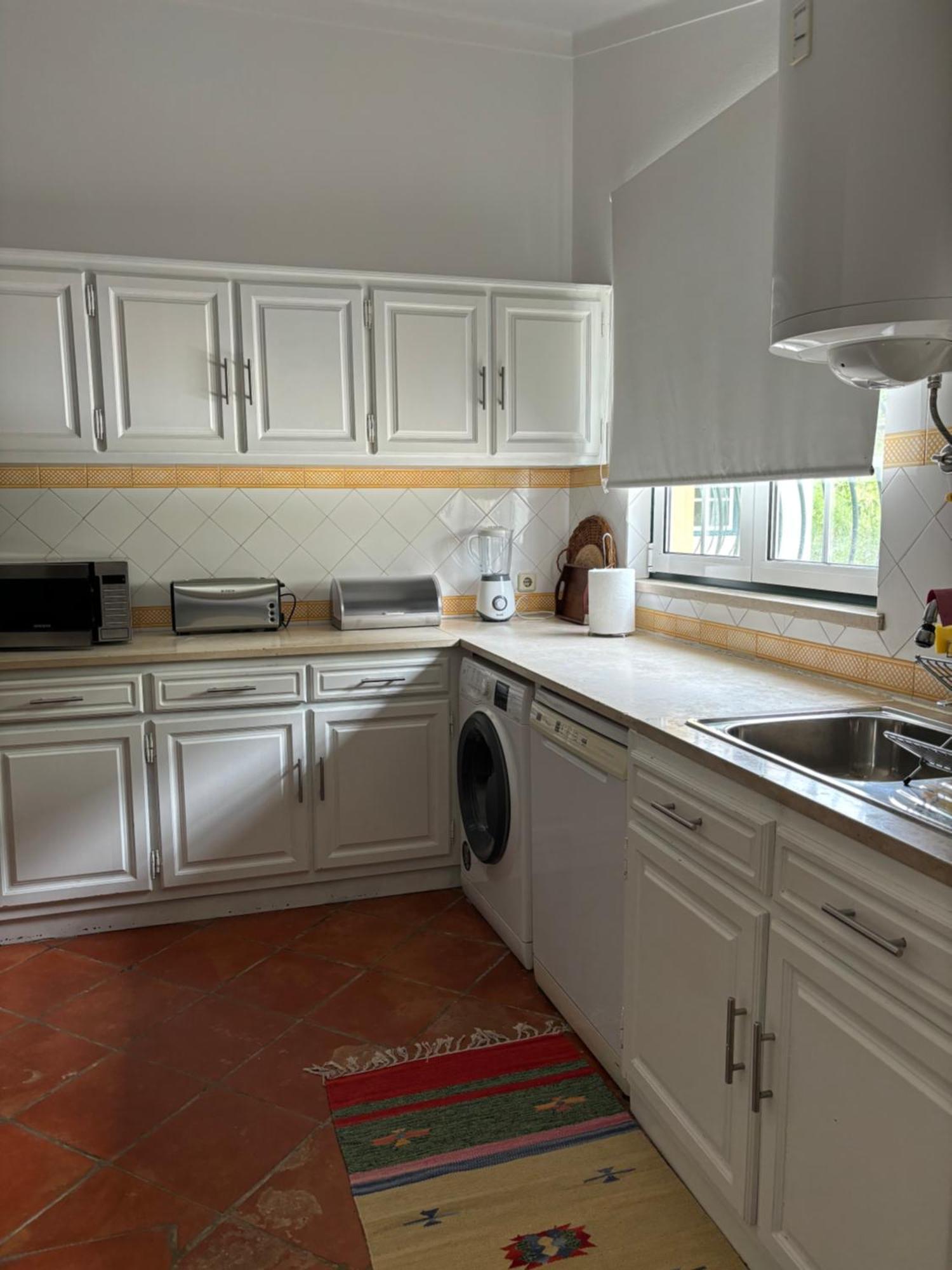 Casa Da Nogueira Villa Tomar Ngoại thất bức ảnh
