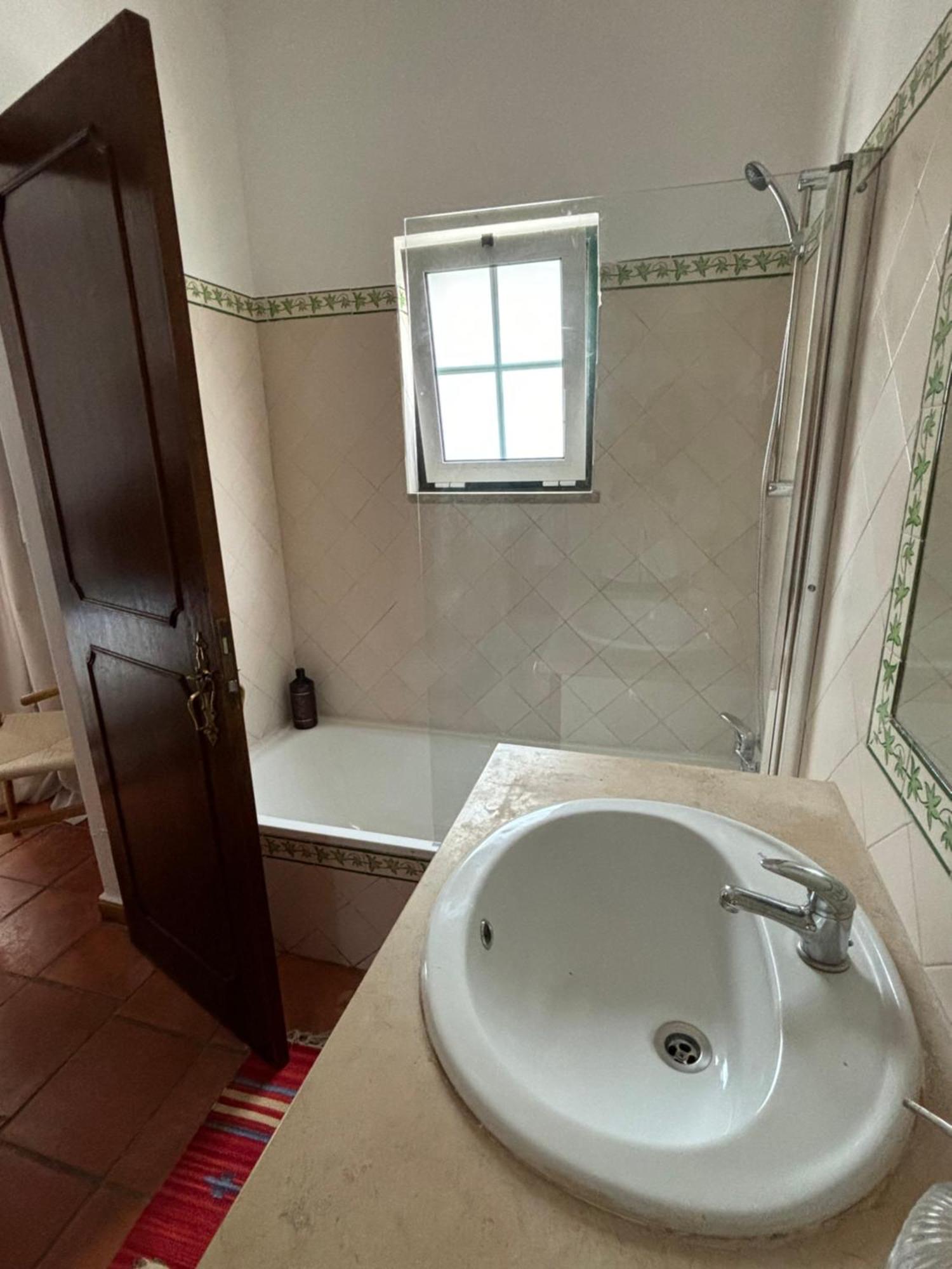 Casa Da Nogueira Villa Tomar Ngoại thất bức ảnh