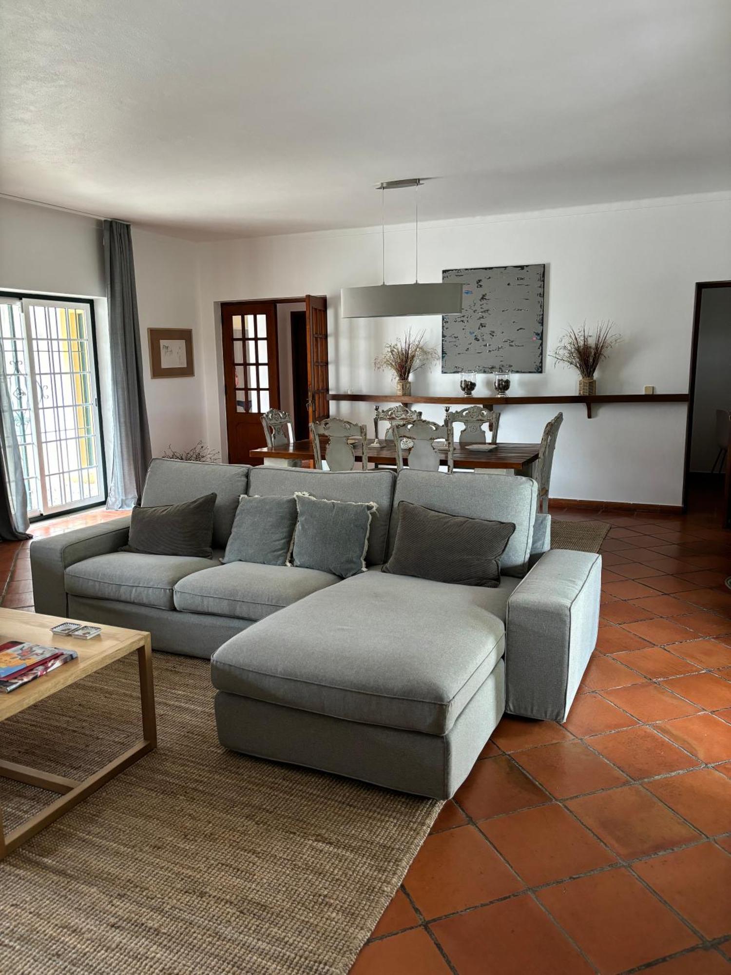 Casa Da Nogueira Villa Tomar Ngoại thất bức ảnh