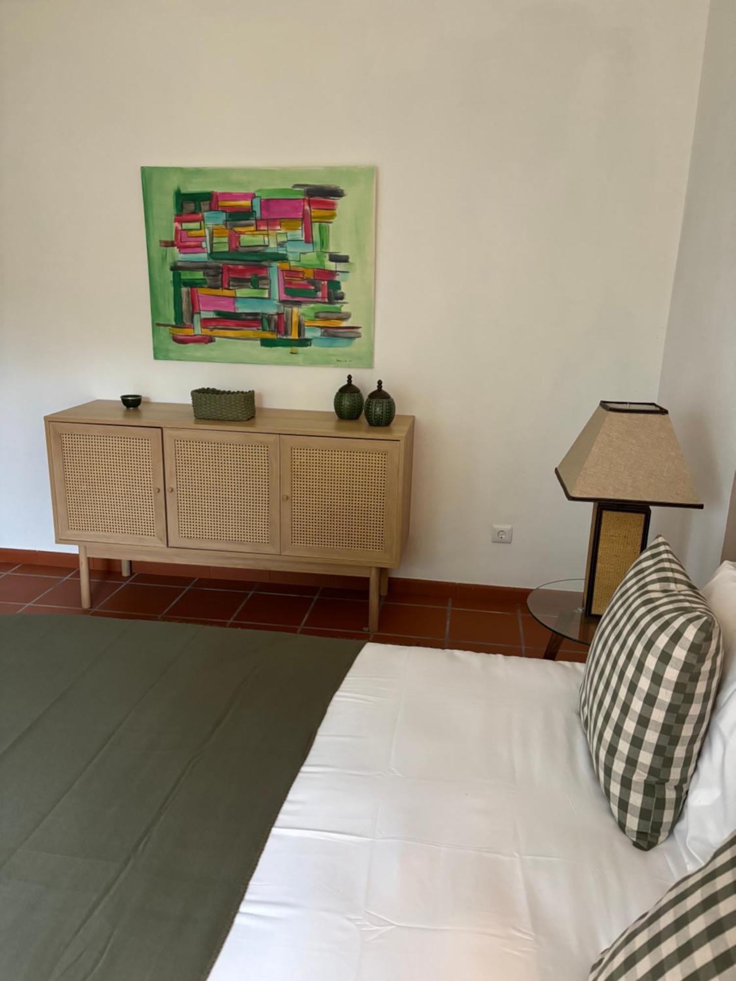 Casa Da Nogueira Villa Tomar Ngoại thất bức ảnh
