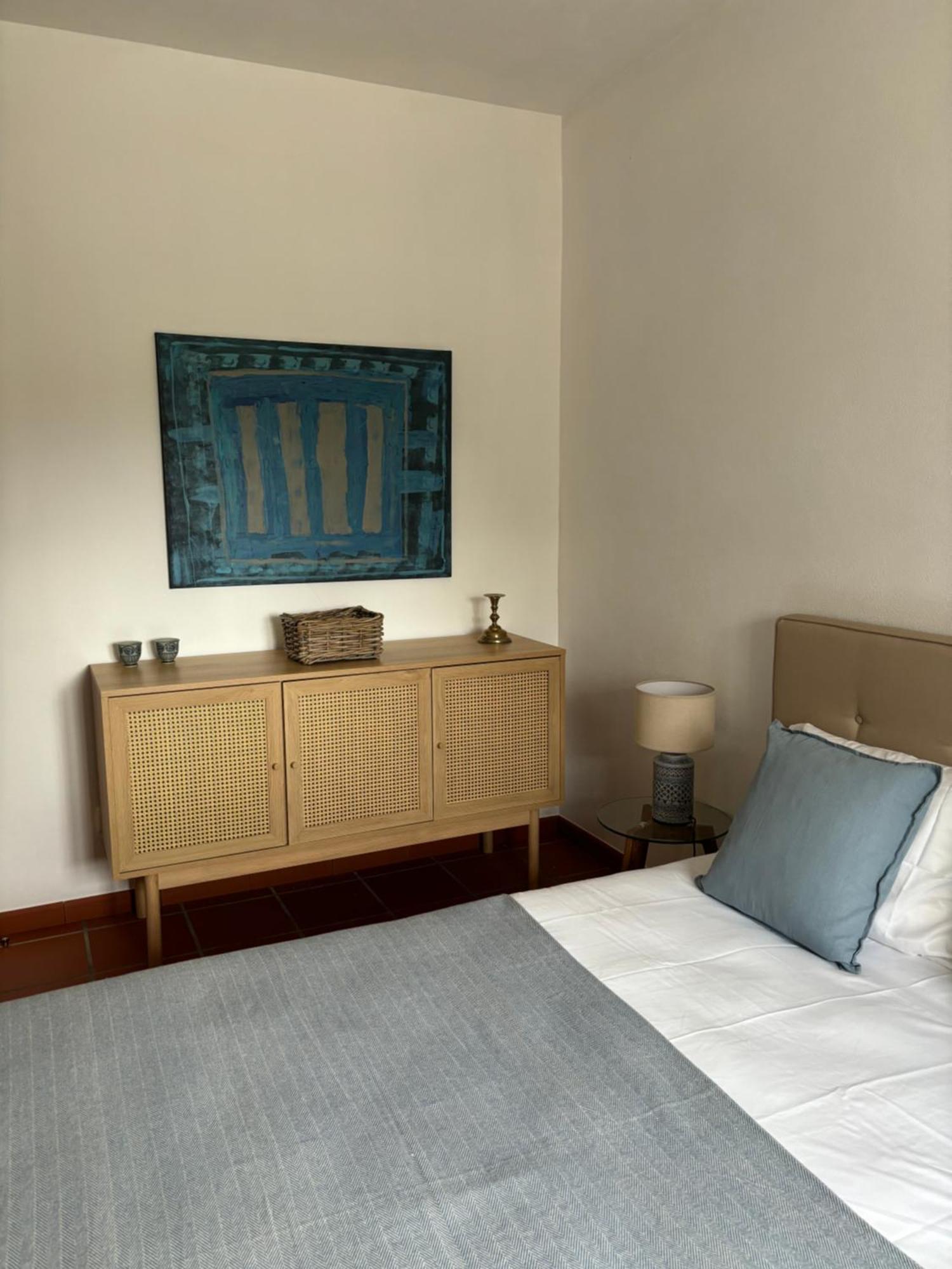 Casa Da Nogueira Villa Tomar Ngoại thất bức ảnh