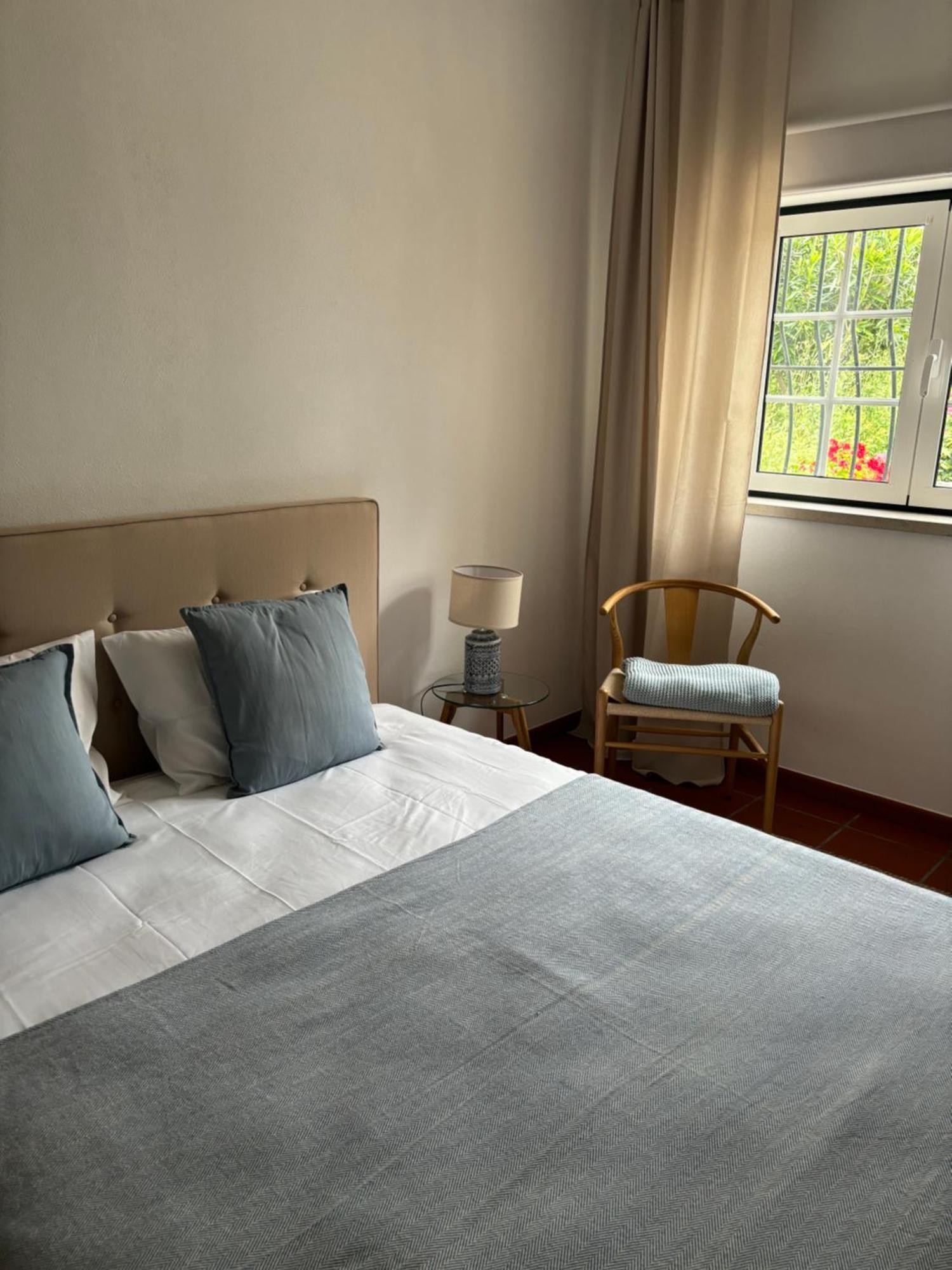 Casa Da Nogueira Villa Tomar Ngoại thất bức ảnh
