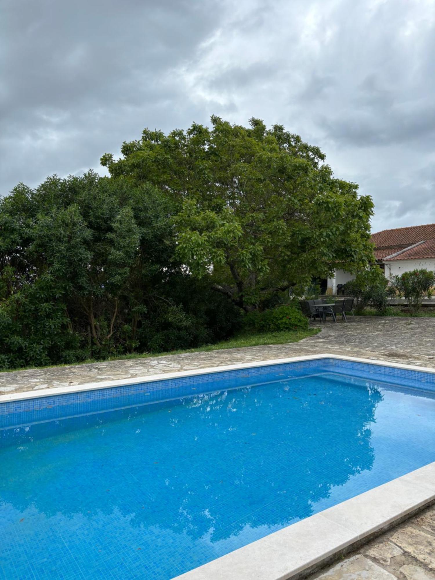 Casa Da Nogueira Villa Tomar Ngoại thất bức ảnh