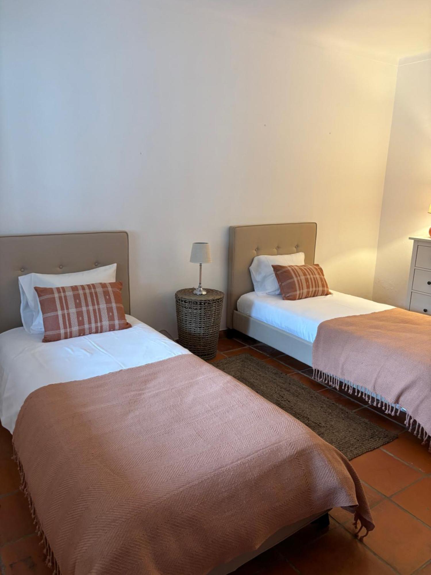 Casa Da Nogueira Villa Tomar Ngoại thất bức ảnh