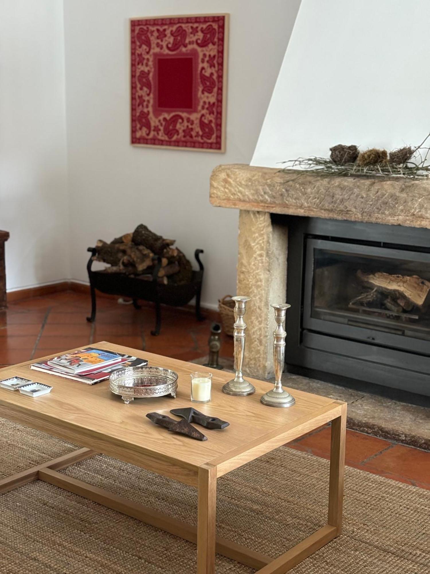 Casa Da Nogueira Villa Tomar Ngoại thất bức ảnh