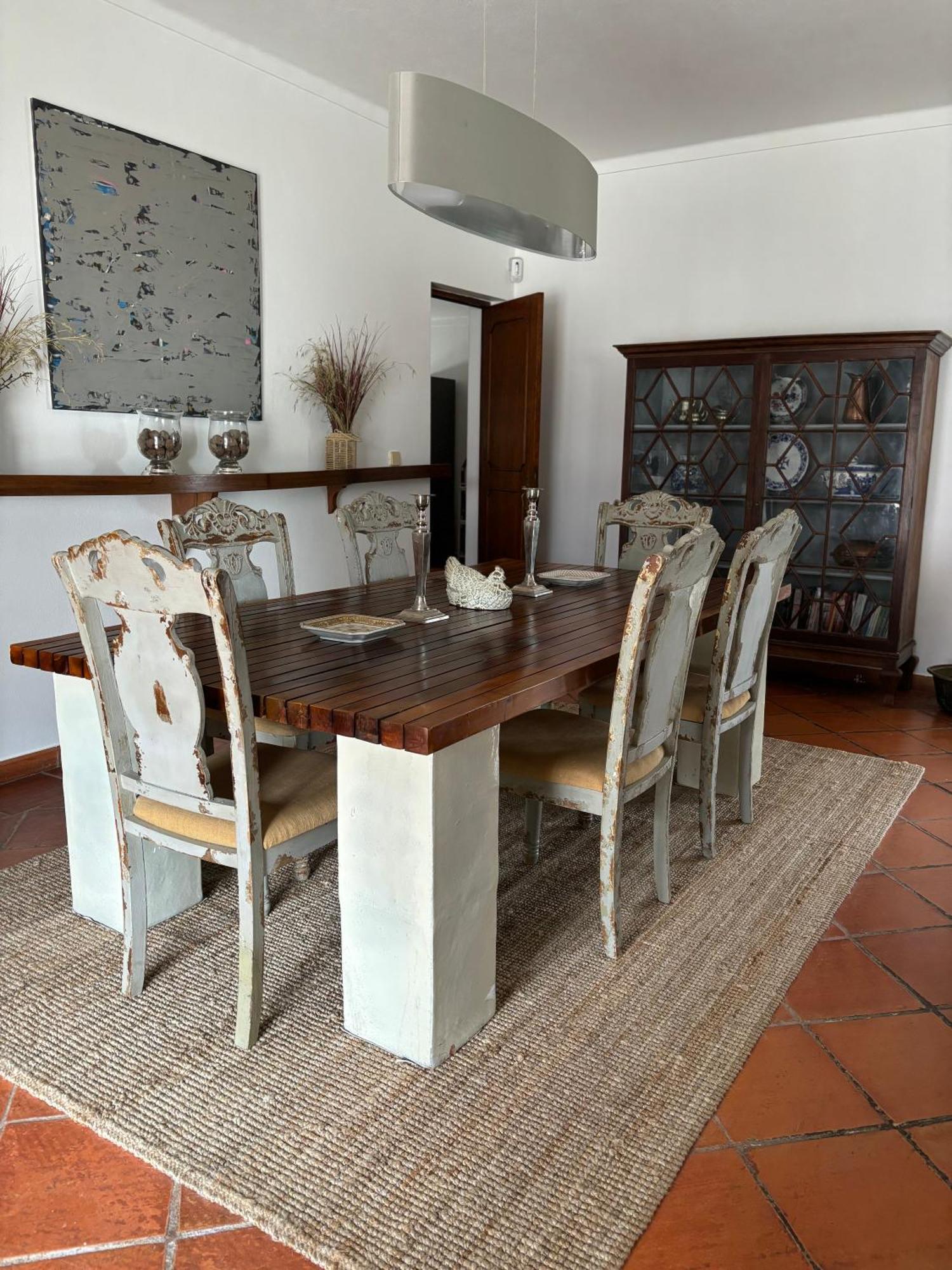 Casa Da Nogueira Villa Tomar Ngoại thất bức ảnh